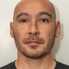 Josh mug shot