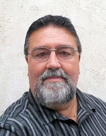 Angelo Garcia, Jr