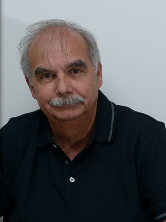 Ivan Sebborn