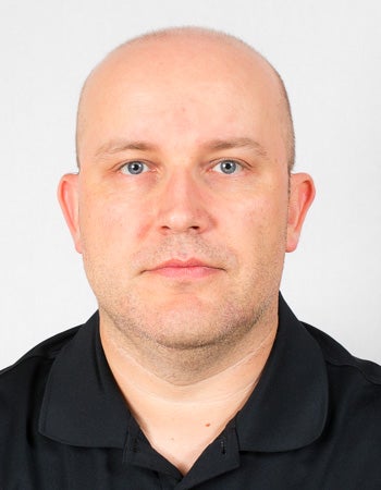 Mariusz (Mario) mug shot