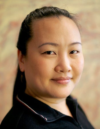 Lisa Tao Yen