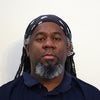 Keith mug shot
