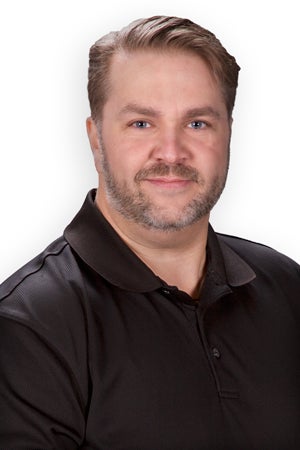 Chris mug shot