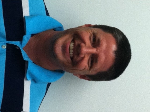 John mug shot