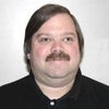 Jim mug shot