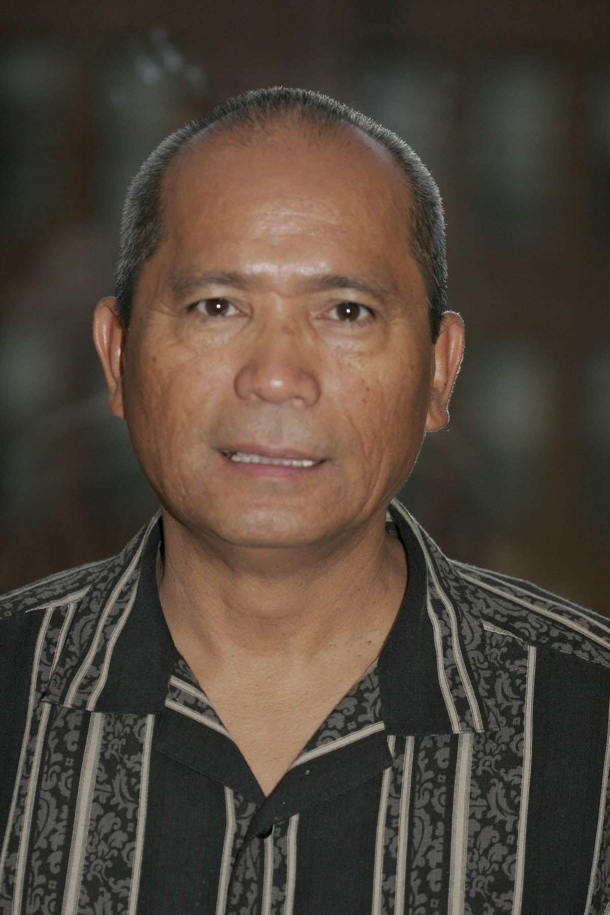 Dennis Marpuri