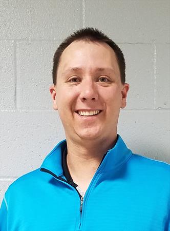 Christopher mug shot