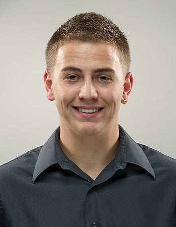 Kyle mug shot