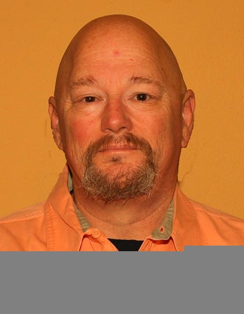 Alvin mug shot