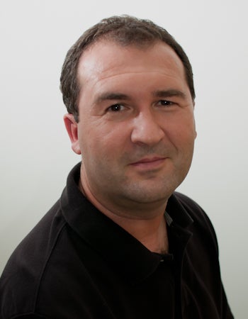 Fabian Radulescu