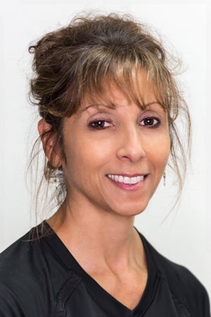 Leslie Plaza mug shot