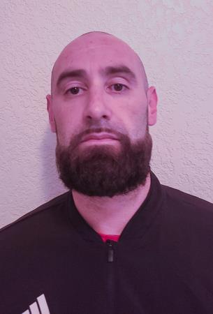 Ernesto mug shot
