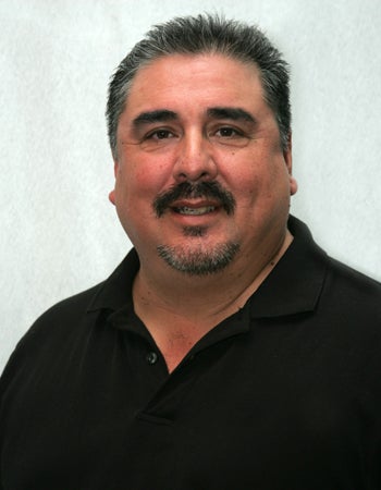 Andy Garza