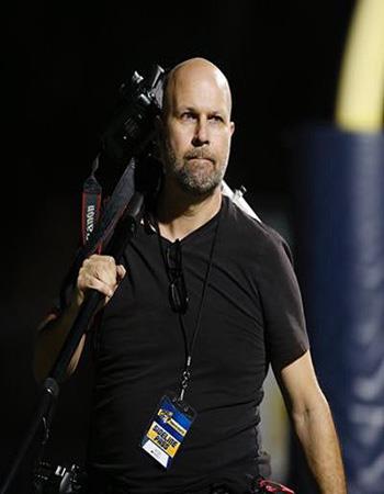 Christopher mug shot