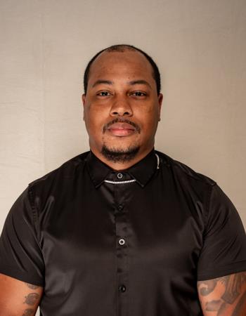 Christopher mug shot