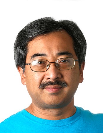 Darren Yamashita