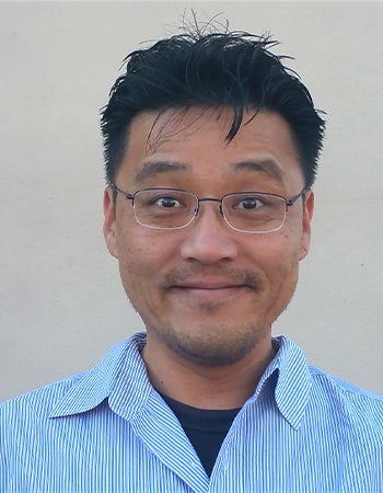 Joon Baik