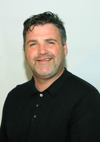 David mug shot