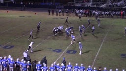 Atlee football highlights Glen Allen High School