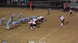 South Caldwell football highlights vs. Fred T. Foard High S