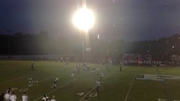 Porter football highlights Gore High School
