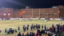 Waynesboro football highlights Broadway High School