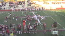 Korey Read's highlights Ozark High School