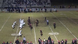 Nolen Dey's highlights Salem High School