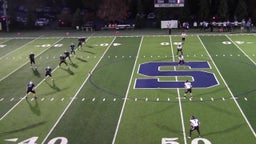 Summit Country Day football highlights vs. Dayton Christian