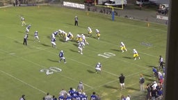 Etowah football highlights Madison County High School