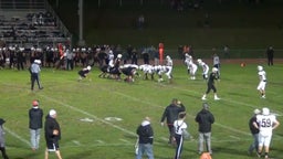 Palmyra football highlights East Pennsboro High School