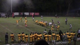 Lincoln Prep football highlights Arcadia High School