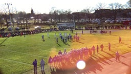 Glen Lake football highlights Calumet High School