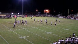 Unicoi County football highlights Chuckey - Doak High School