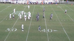 Gordonsville football highlights DeKalb County High School
