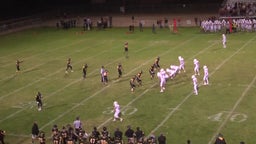 Thompson Valley football highlights Mead High School