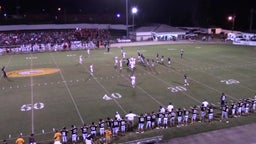 Geneva football highlights Slocomb High School