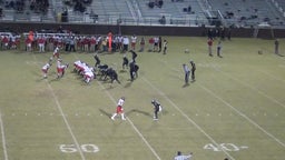 Liberty County football highlights Pike County High School