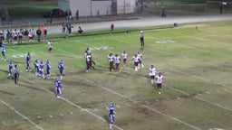 Sweetwater football highlights Chula Vista High School