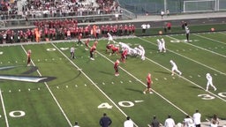 American Fork football highlights Westlake High School