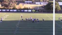 Sheldon football highlights North Medford High School