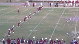 Madison County football highlights Florida High School