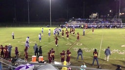 Lexington Catholic football highlights Garrard County High School