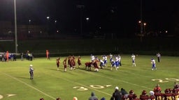 Cameron Coulter's highlights Garrard County High School