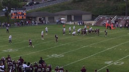Simley football highlights South St. Paul High School