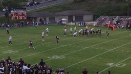 Nolan Wanzek's highlights South St. Paul High School