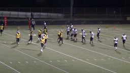 Stillwater football highlights Burnsville High School