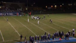 Ethan Good's highlights Elizabethtown