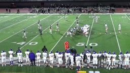 De Soto football highlights Topeka West High School
