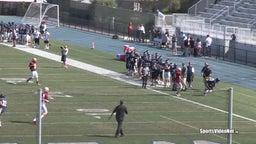 Marin Catholic football highlights Cardinal Newman High School